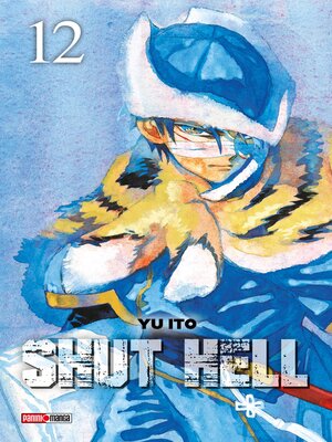 cover image of Shut Hell, Tome 12